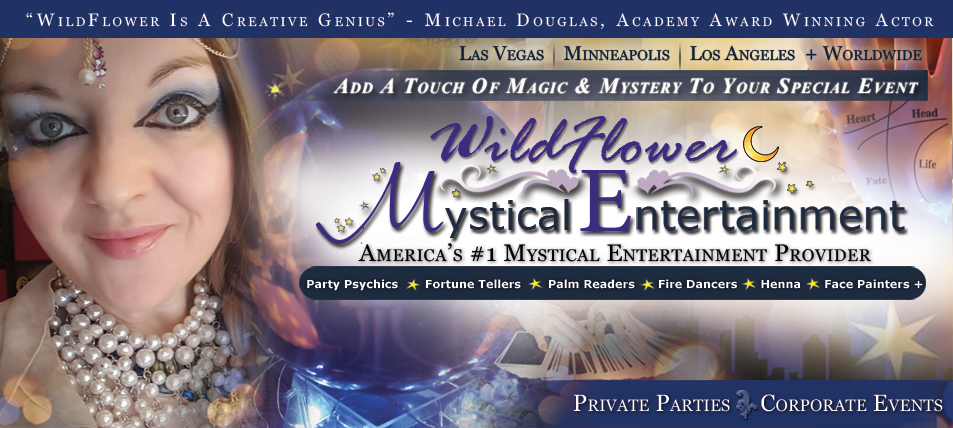WildFlower Mystical Entertainment